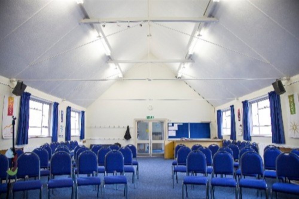 Room for rent, Maidstone, versatile, theatre, boardroom, lecture, 100 pax,