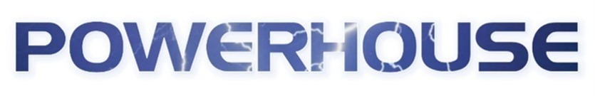 Powerhouse logo