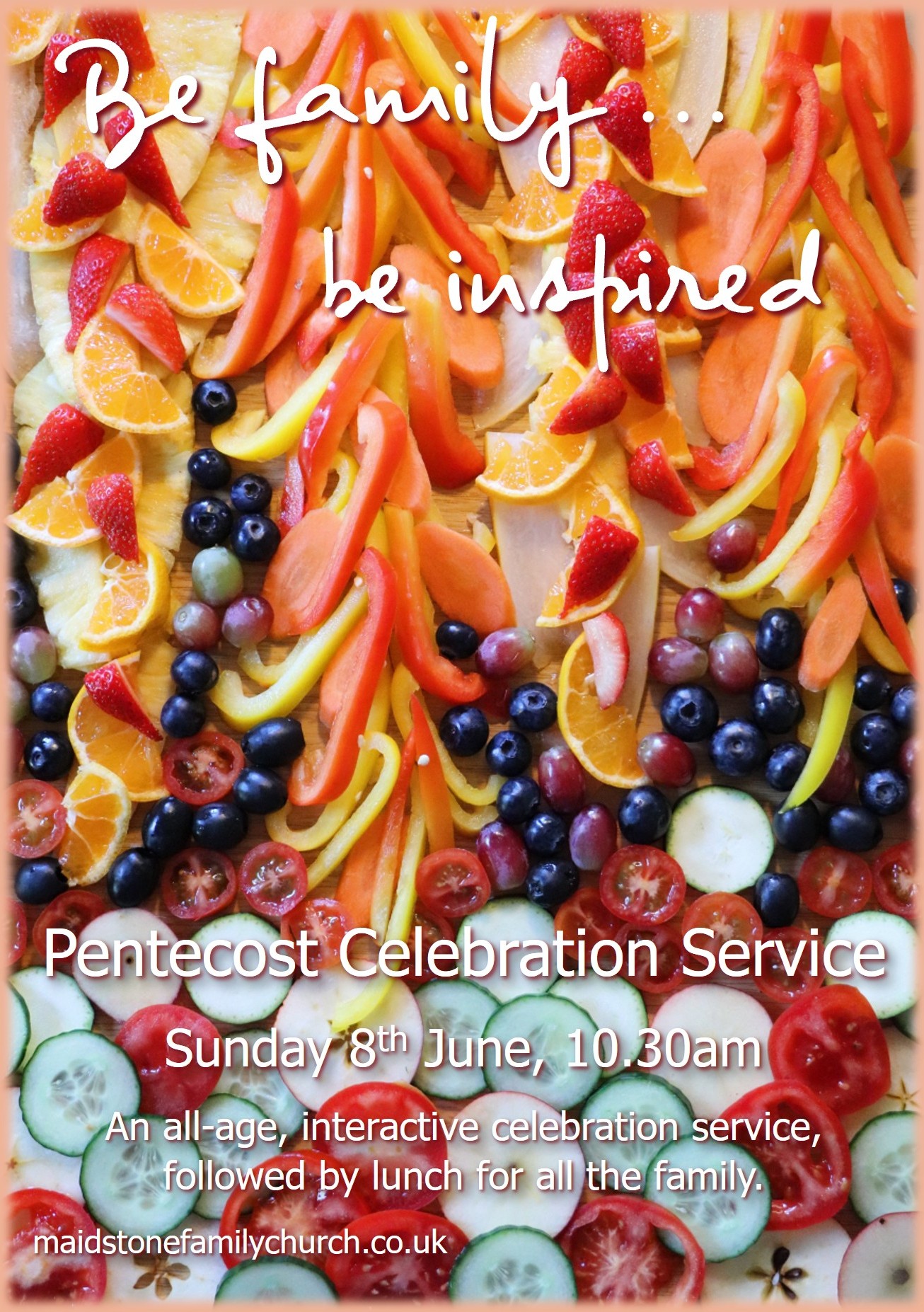 Pentecost Flyer 25