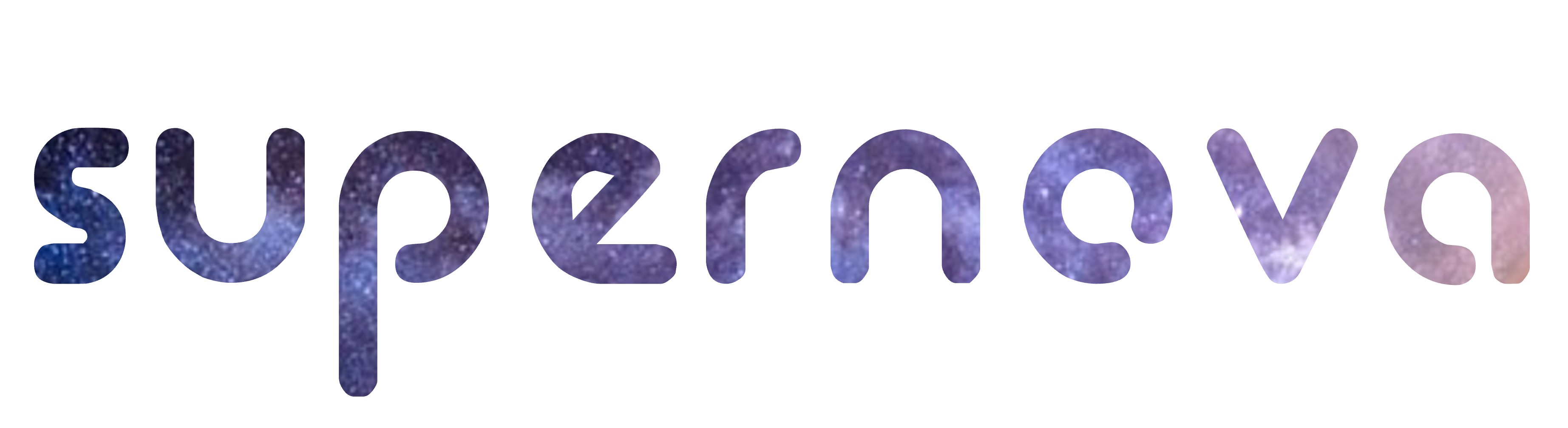 Supernova logo